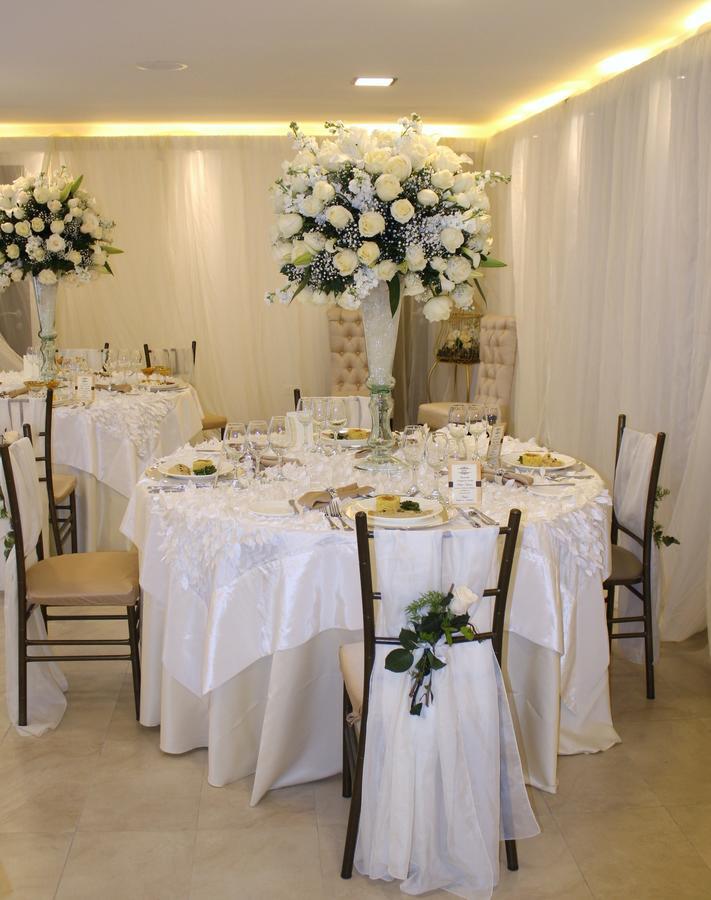 קיטו Hotel Lugano Suites מראה חיצוני תמונה